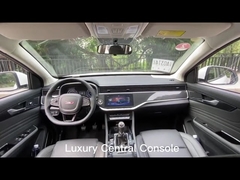 China VGV 4 portas SUV 1.5T Gasolina Potência 6MT 7 Assentos Velocidade máxima 175km/h